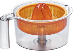 Bosch MUZ5ZP1 Citrusprés, Átlátszó-Narancs (MUZ5ZP1)