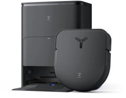 Ecovacs Deebot X5 Omni Black (DDX19B)