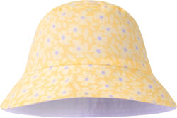 Swim Essentials Megfordítható sapka UPF 50+ Florish sárga színnel (SE-2024SE|1392~1395)