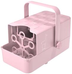 Lalarma Rose buborék gép (LALAR-PROBUBBLE-ROSE)