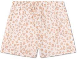 Swim Essentials Rövidnadrág UPF 50+ bézs leopárddal (SE-2024SE|1597~1599)