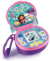 VTech Gabby's Dollhouse Rybočka az SK felé vezető úton (ME80620137)