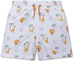 Swim Essentials Úszónadrág UPF 50+ Jungle-lel (SE-2023SE|1026~1032)