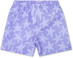 Swim Essentials Lila Sea Star UPF 50+ védelemmel ellátott úszónadrág (SE-2023SE|750~753)