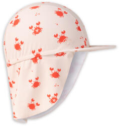 Swim Essentials Oh Crab UPF 50+ nyakvédős úszósapka (SE-2024SE|1378~1380)