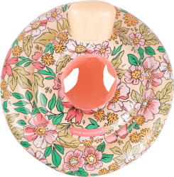 Swim Essentials Felfújható bababicikli Virágok (SE-2022SE357)