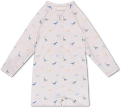 Swim Essentials Fürdőruha kezeslábas UPF 50+ Dino-val (SE-2024SE|1424~1426)