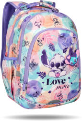 COOLPACK Iskolatáska Prime 41 cm Stitch Pastel (F025885)