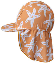 Swim Essentials UPF 50+ Sea Star fürdősapka nyakvédelemmel (SE-2023SE|532~574)