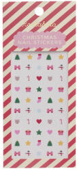Rockahula Kids Karácsonyi körömmatricák (X560)