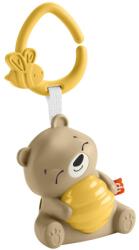 Mattel Nyugtató játékmackó (25HRB18)