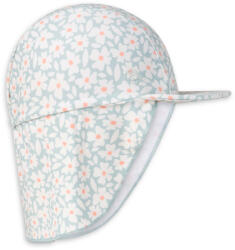 Swim Essentials Úszósapka nyakvédővel UPF 50+ Virágzöld (SE-2024SE|1363~1365)