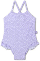 Swim Essentials Lila Leopard UPF 50+ úszóruha (SE-2023SE|616~621)