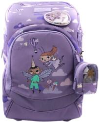 Frii of Norway Iskolatáska Best Friends Expand 20-25l (FRII-22150-EXPAND-BEST-FRIENDS)