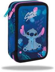 COOLPACK Jumper emeletes tolltartó Stitch Blue (F066780)