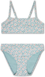 Swim Essentials Bikini UPF 50+ virágzöld színnel (SE-2024SE|1199~1203)