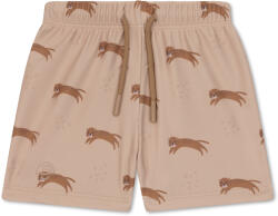 Swim Essentials Brown Leopard úszóboxer UPF 50+ (SE-2024SE|1412~1416)