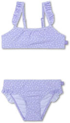 Swim Essentials Lila Leopard bikini UPF 50+ (SE-2023SE|665~669)