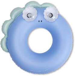 Swim Essentials Felfújható kerék Dreamscape kék 65 cm (SE-2024SE1029)