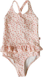 Swim Essentials UPF 50+ órózsaszín leopárdmintás fürdőruha (SE-2020SE|555~561)