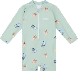 Swim Essentials Fürdőruha kezeslábas UPF 50+ Bluey színnel (SE-2024SE|1712~1715)