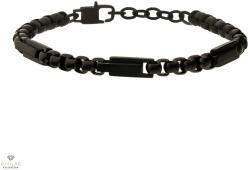 STEELWEAR férfi acél karkötő 23 cm - SW-1022