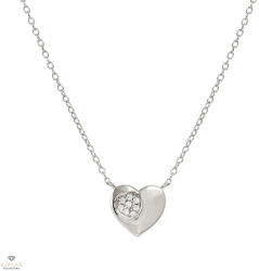 NOMINATION Petit Sparkle ezüst női nyaklánc - 242303-004