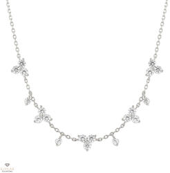 NOMINATION Life Bouquet ezüst női nyaklánc - 242507-010