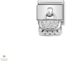 NOMINATION "Retikül" charm - 331800-08