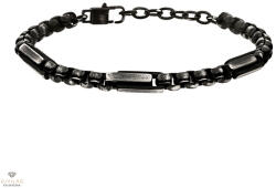 STEELWEAR férfi acél karkötő 23 cm - SW-1021
