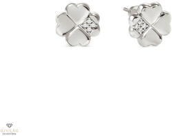 NOMINATION Petit Sparkle ezüst női fülbevaló - 242304-001