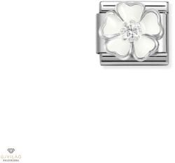 NOMINATION "virág" charm - 330321-15
