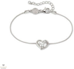 NOMINATION ezüst női karkötő 20 cm - 242601-004