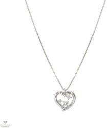 NOMINATION ezüst női nyaklánc - 242602-004