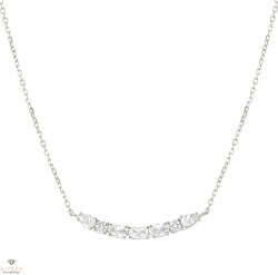 NOMINATION Colour Wave ezüst női nyaklánc - 149857-031