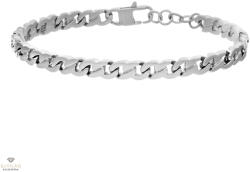 STEELWEAR férfi acél karkötő 22 cm - SW-1015