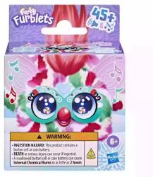 Hasbro Furby Furblets interaktív plüssfigura - Pep-Mint (G1436)