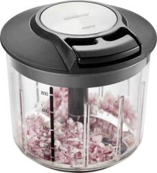 GEFU Speedwing Aprító, Fekete (13600)