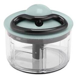 Tefal K1330855 Chopper 0, 5L kézi aprító (szürke-zöld) (TEFAL_K1330855) (TEFAL_K1330855)