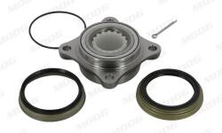 Moog Set rulment roata MOOG TO-WB-12123 (TO-WB-12123) - automobilus