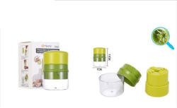  Family konyhai aprító multifunkciós 11X7cm