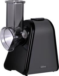 QILIVE 600120631 zöldség és saláta aprítógép 4 az 1- ben