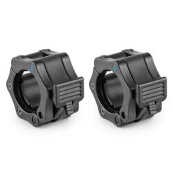 Capital Sports QUICKSNAP обезопасяващи втулки за дъмбели/щанги 50MM черни (FIT20-Chops) (FIT20-Chops)