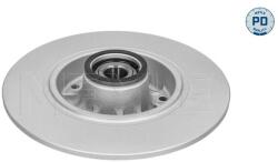 MEYLE Disc frana MEYLE -PD: Advanced performance and design. 16-15 523 4103/PD (16-15 523 4103/PD)