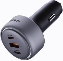 AUKEY CC-P3 Black