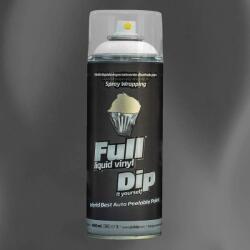 FullDip Full Dip matt Szürke spray 400ml
