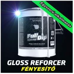 Full Dip Full Dip Fényes színtelen 4 liter