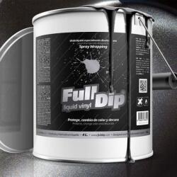 Full Dip Full Dip Antracit Metál 4 liter