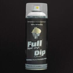 FullDip Full Dip spray Fekete Metál 400ml