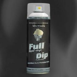 FullDip Full Dip matt Fegyverszürke (Gun metal) spray 400ml